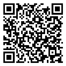 QR کد منوی دیجیتال QR کد دموی منوی دیجیتال ایر منو - اسکن کنید و تجربه کنید